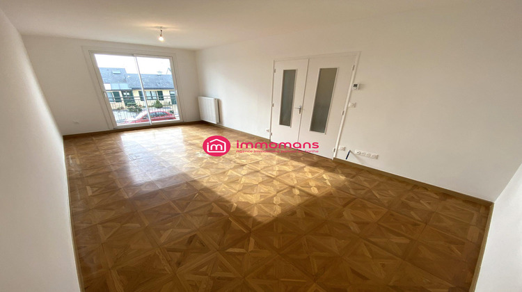 Ma-Cabane - Location Maison Le Mans, 89 m²