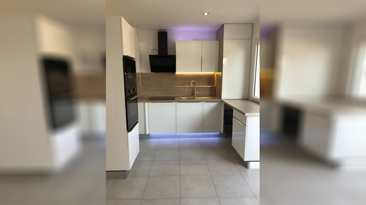 Ma-Cabane - Location Maison Le Mans, 85 m²