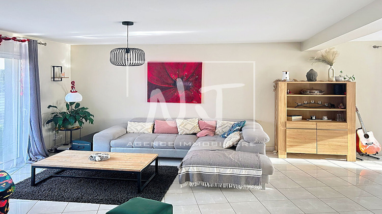 Ma-Cabane - Location Maison LE MANS, 148 m²