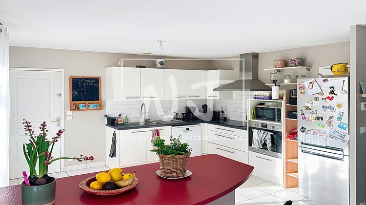 Ma-Cabane - Location Maison LE MANS, 148 m²