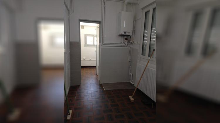 Ma-Cabane - Location Maison Le Mans, 130 m²