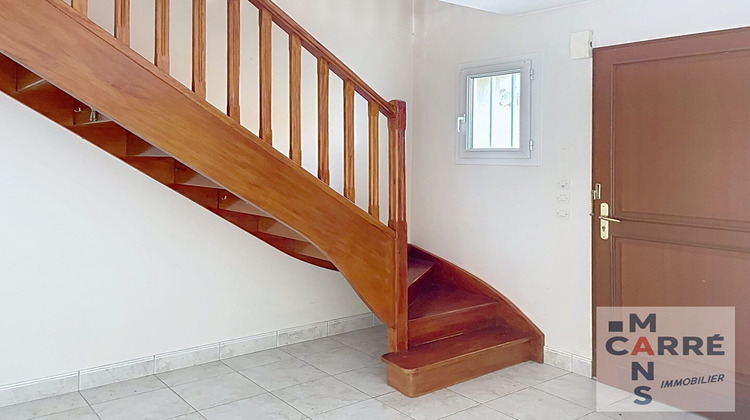 Ma-Cabane - Location Maison LE MANS, 149 m²