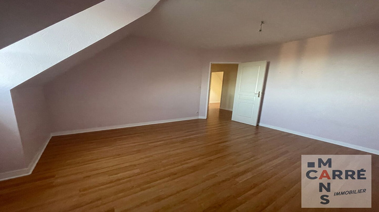 Ma-Cabane - Location Maison LE MANS, 149 m²