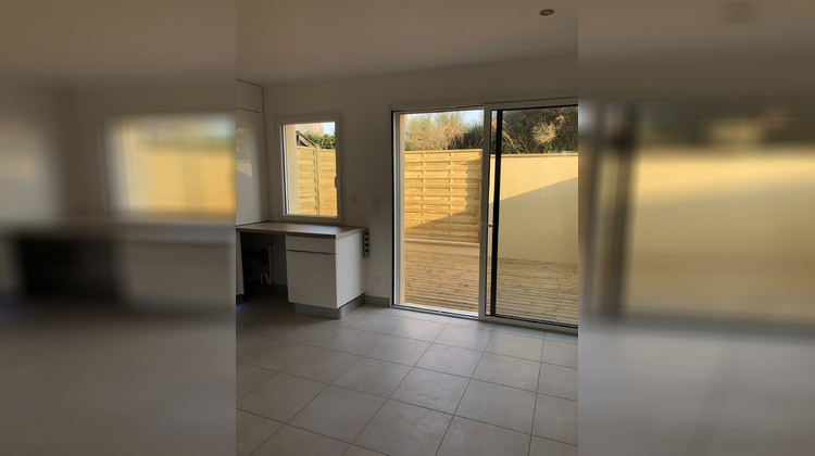 Ma-Cabane - Location Maison Le Mans, 85 m²