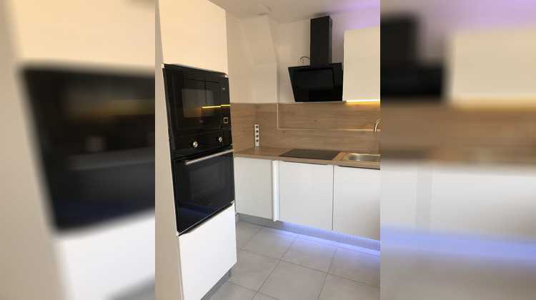 Ma-Cabane - Location Maison Le Mans, 85 m²