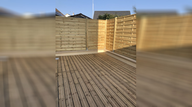 Ma-Cabane - Location Maison Le Mans, 85 m²