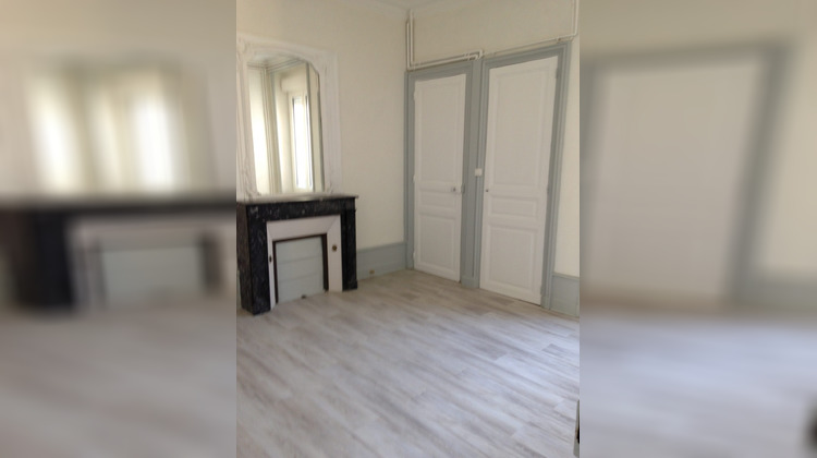 Ma-Cabane - Location Maison Le Mans, 130 m²