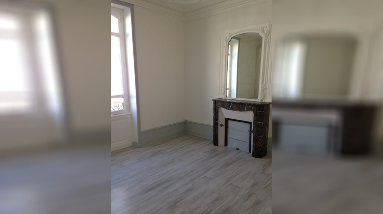 Ma-Cabane - Location Maison Le Mans, 130 m²