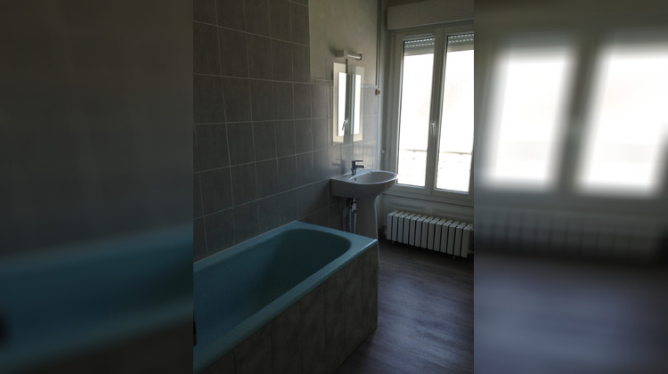 Ma-Cabane - Location Maison Le Mans, 130 m²