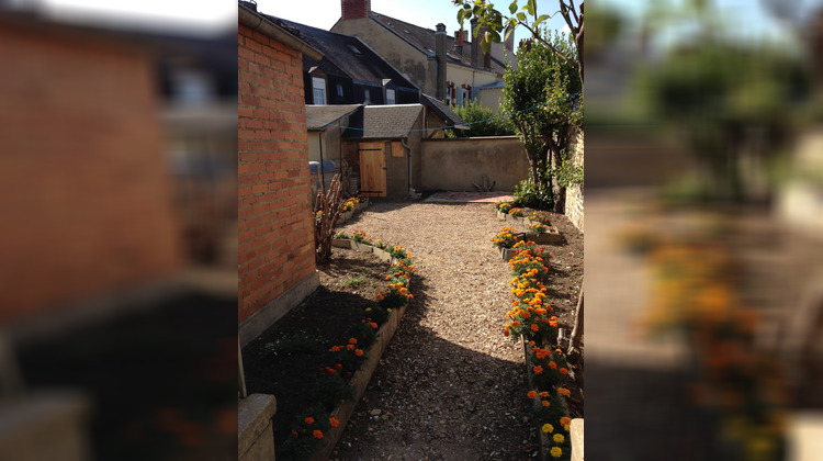 Ma-Cabane - Location Maison Le Mans, 130 m²