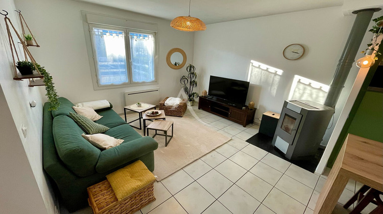 Ma-Cabane - Location Maison LE MANS, 103 m²