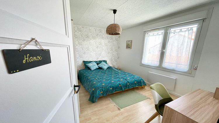 Ma-Cabane - Location Maison LE MANS, 103 m²