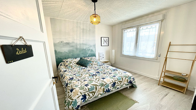 Ma-Cabane - Location Maison LE MANS, 103 m²