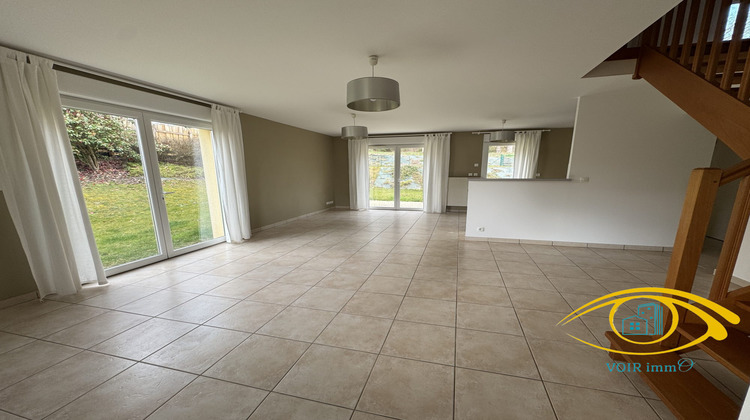 Ma-Cabane - Location Maison Le Mans, 112 m²