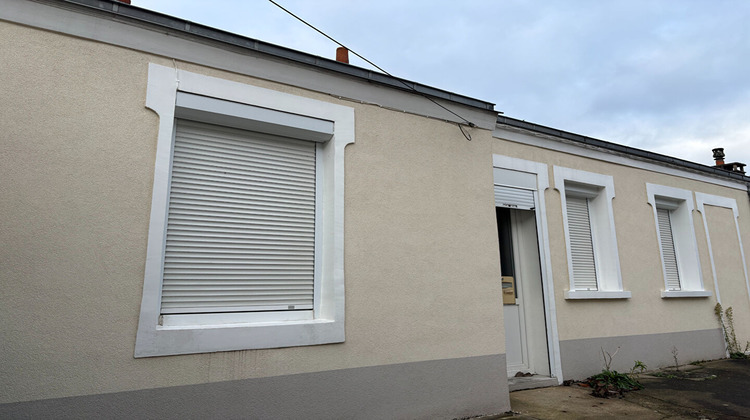 Ma-Cabane - Location Maison LE MANS, 37 m²