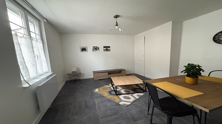 Ma-Cabane - Location Maison LE MANS, 37 m²