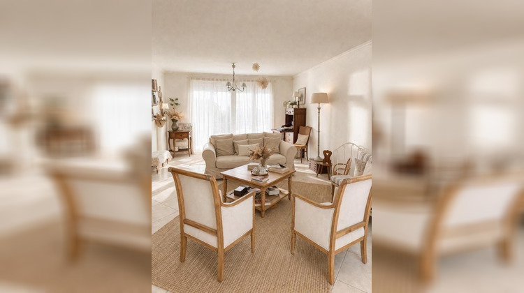 Ma-Cabane - Location Maison LE MANS, 138 m²