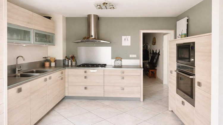 Ma-Cabane - Location Maison LE MANS, 138 m²