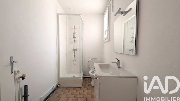 Ma-Cabane - Location Maison Le Mans, 56 m²