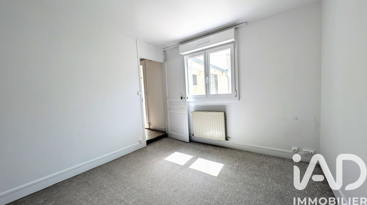 Ma-Cabane - Location Maison Le Mans, 56 m²