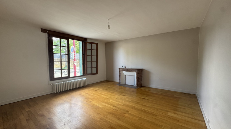 Ma-Cabane - Location Maison Le Mans, 52 m²