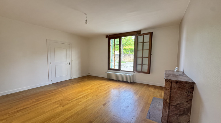 Ma-Cabane - Location Maison Le Mans, 52 m²