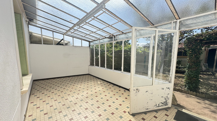 Ma-Cabane - Location Maison Le Mans, 52 m²