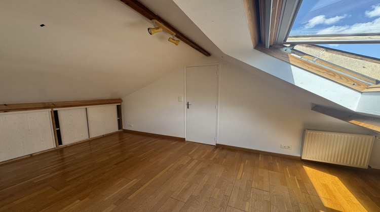 Ma-Cabane - Location Maison Le Mans, 52 m²