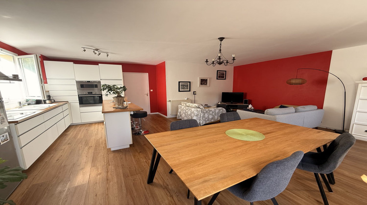 Ma-Cabane - Location Maison Le Mans, 98 m²