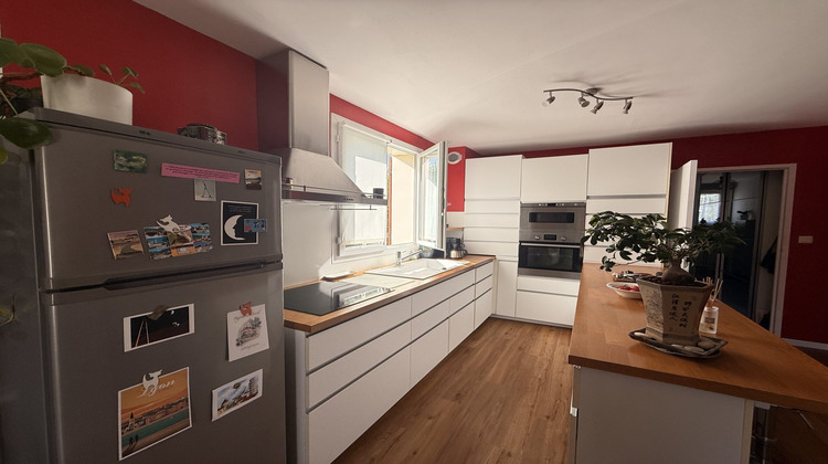 Ma-Cabane - Location Maison Le Mans, 98 m²