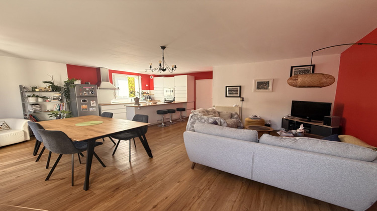 Ma-Cabane - Location Maison Le Mans, 98 m²