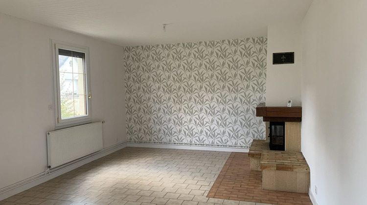 Ma-Cabane - Location Maison LE MANS, 120 m²