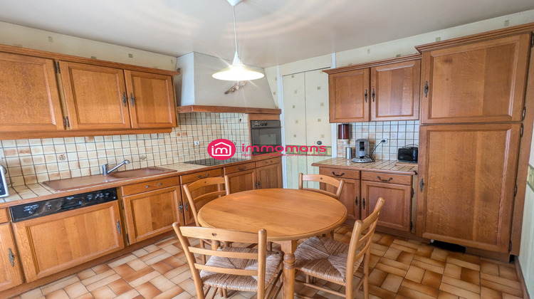 Ma-Cabane - Location Maison Le Mans, 87 m²
