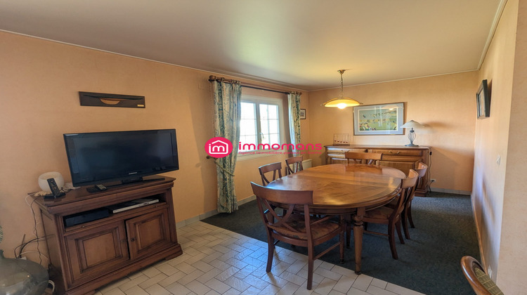 Ma-Cabane - Location Maison Le Mans, 87 m²