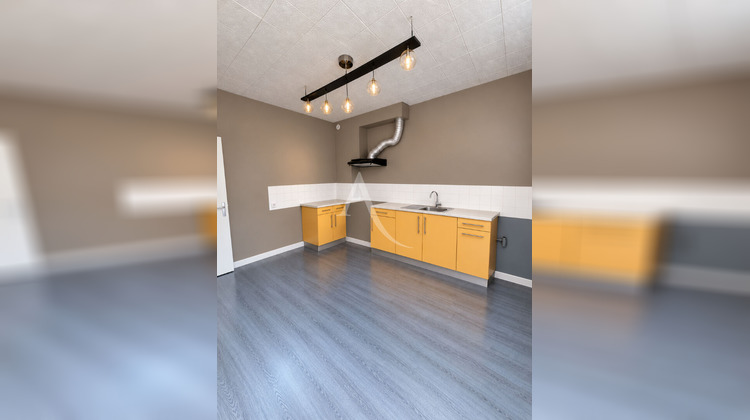 Ma-Cabane - Location Maison LE MANS, 82 m²