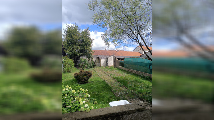 Ma-Cabane - Location Maison LE MANS, 100 m²