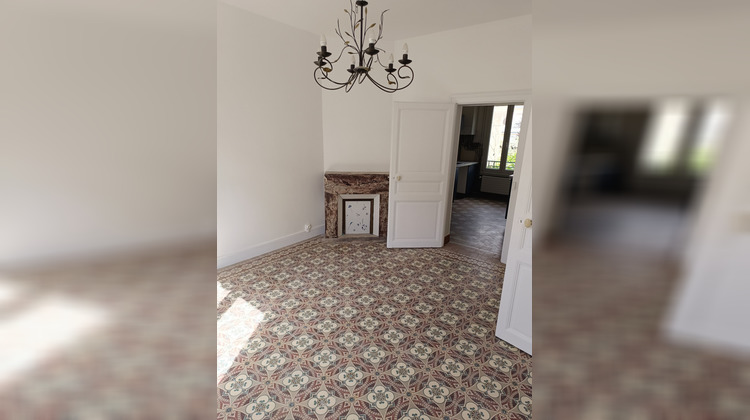 Ma-Cabane - Location Maison LE MANS, 100 m²