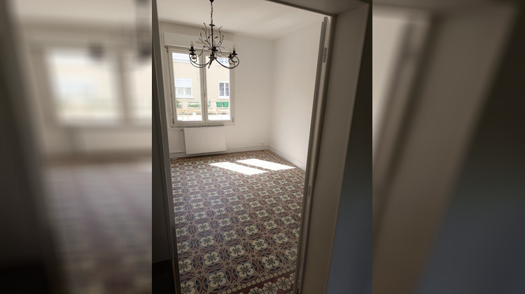 Ma-Cabane - Location Maison LE MANS, 100 m²