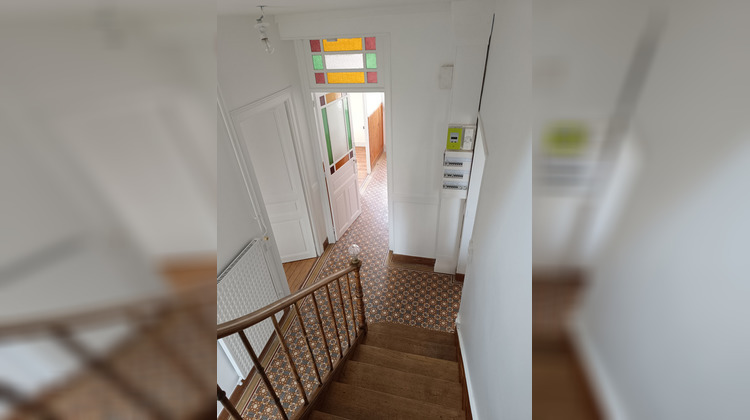 Ma-Cabane - Location Maison LE MANS, 100 m²