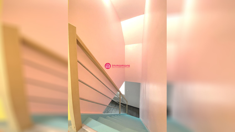 Ma-Cabane - Location Maison Le Mans, 75 m²