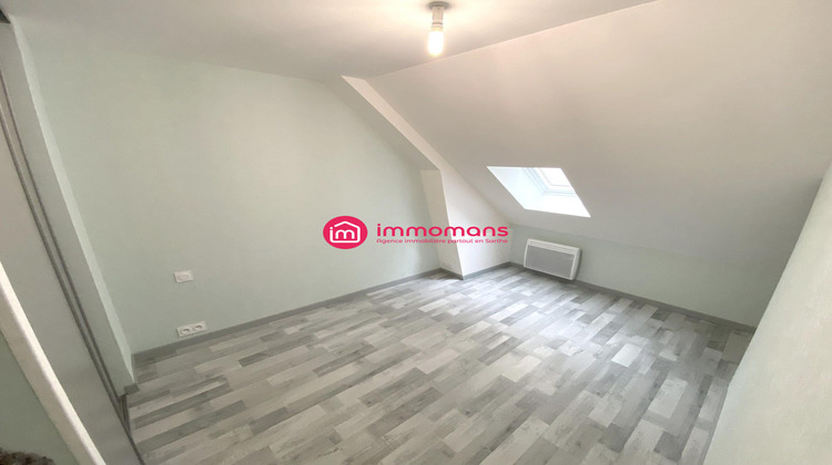 Ma-Cabane - Location Maison Le Mans, 75 m²