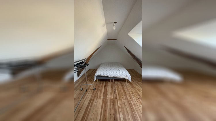 Ma-Cabane - Location Maison LE MANS, 78 m²