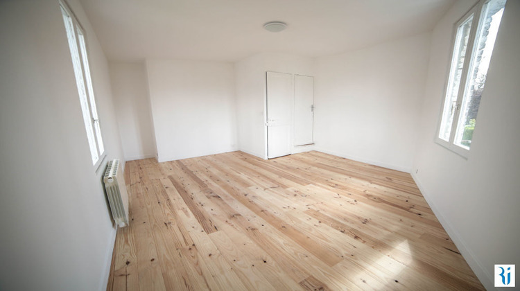 Ma-Cabane - Location Maison LE MESNIL-ESNARD, 48 m²