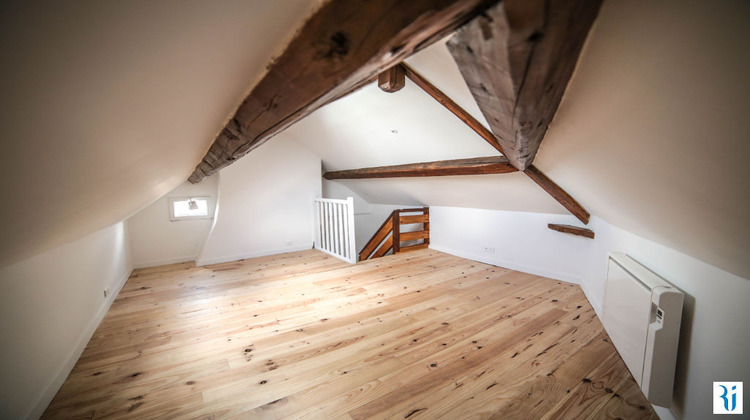 Ma-Cabane - Location Maison LE MESNIL-ESNARD, 48 m²