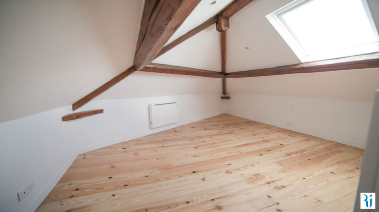 Ma-Cabane - Location Maison LE MESNIL-ESNARD, 48 m²