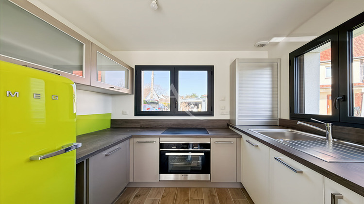 Ma-Cabane - Location Maison LE MESNIL-ESNARD, 69 m²