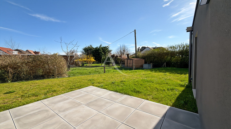 Ma-Cabane - Location Maison LE MESNIL-ESNARD, 69 m²