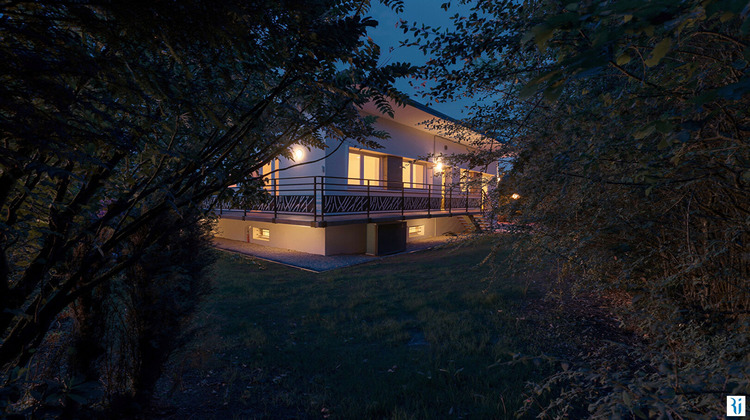 Ma-Cabane - Location Maison LE MESNIL-ESNARD, 164 m²