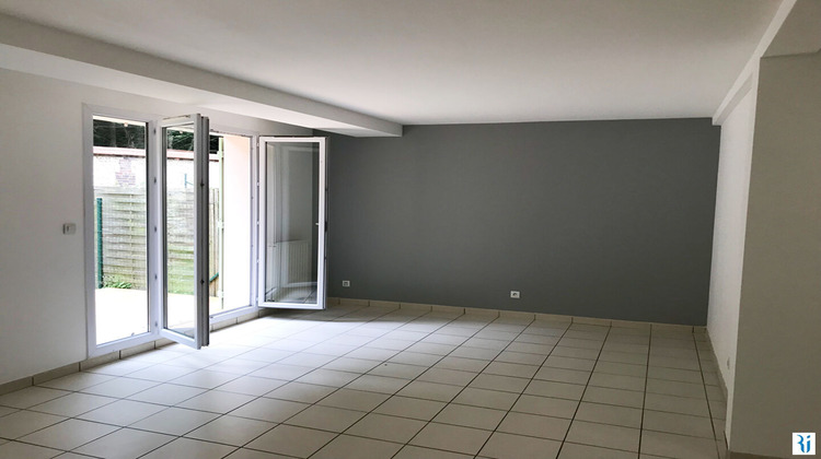 Ma-Cabane - Location Maison LE MESNIL-ESNARD, 83 m²