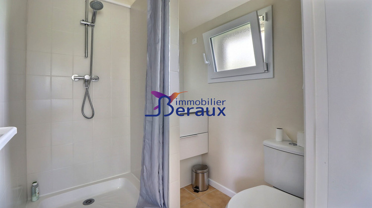 Ma-Cabane - Location Maison Le Mesnil-sous-Jumièges, 26 m²
